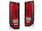 Achterlichten VW Crafter 17-.. LED Rood, Ophalen of Verzenden, Nieuw