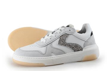 Maruti Sneakers in maat 39 Wit, Kleding | Dames, Schoenen, Verzenden, Wit, Maruti, Sneakers of Gympen