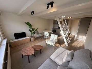Te huur: Appartement Korsjespoortsteeg in Amsterdam, Noord-Holland, Appartement, Amsterdam