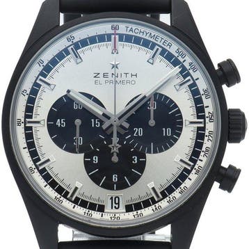 Zenith - Chronomaster El Primero Watch 1.7 -