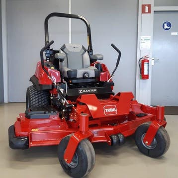 Toro Z-master Pro 7500-D zero turn - 183cm (Voorraad), Ophalen of Verzenden, Nieuw, Toro