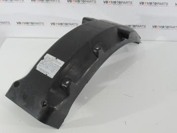 Suzuki GSX 750 ES Achter spatbord subframe, Ophalen of Verzenden, Nieuw