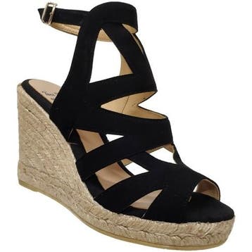 Toni Pons - 39 - Mirna-A Espadrilles Vrouwen - Black, Kleding | Dames, Schoenen, Verzenden, Nieuw