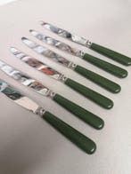 Coutellerie Ytournel - Tafelmes - Hars, Staal, Antiek en Kunst