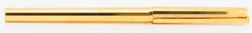 S.T. Dupont - Vulpen, Verzamelen, Pennenverzamelingen, Nieuw