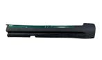 Volvo side skirt voor rechts S60 V70 kunststof dorpel onder, Auto-onderdelen, Verzenden, Nieuw, Rechts, Volvo