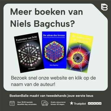 Het woord van god - Niels Bagchus 9789402129632, Verzenden, Gelezen, Niels Bagchus