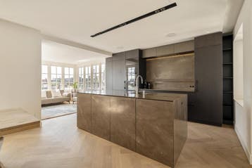 Te huur: Appartement Prinsengracht in Amsterdam, Noord-Holland, Appartement, Amsterdam