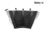 Radiateur Suzuki GSX R 1000 2005-2006 (GSXR1000 K5/K6), Motoren, Verzenden, Gebruikt