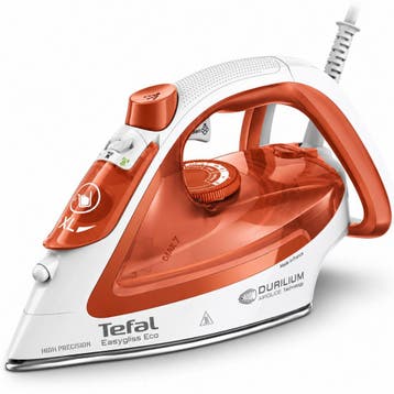 Tweedekans - Tefal Easygliss FV5782 Stoomstrijkijzer - 2800W, Ophalen of Verzenden, Nieuw