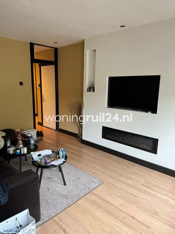 Woningruil - Bos en Lommerweg 37 - 3 kamers en Amsterdam, Amsterdam