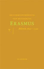 De Correspondentie Van Desiderius Erasmus 7 | Nieuw, Ophalen of Verzenden, Nieuw, Desiderius Eramus