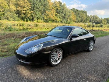 Porsche - 911 (996) Carrera 2 - 1999