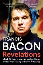 9780007298426 Francis Bacon Mark Stevens, Verzenden, Nieuw, Mark Stevens