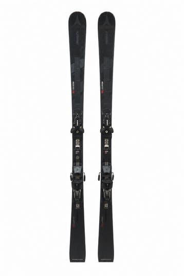 Atomic Redster S8i + FDT Bindingen, Sport en Fitness, Skiën en Langlaufen, Gebruikt, Ophalen of Verzenden, Carve, Nordica