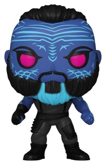 WWE POP! Vinyl Figure Bray Wyatt 9 cm, Ophalen of Verzenden, Nieuw
