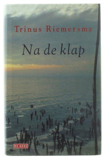 Na De Klap - Riemersma, Boeken, Verzenden, Gelezen