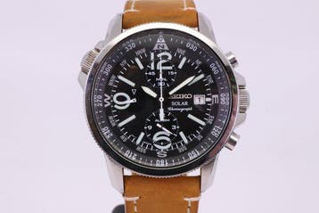 Seiko - Prospex - Zonder minimumprijs - SSC081P1 | V172-02G0