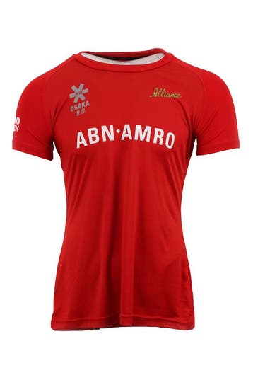 Osaka T-shirt in maat M Rood, Verzenden, Zo goed als nieuw, Overige kleuren, Osaka