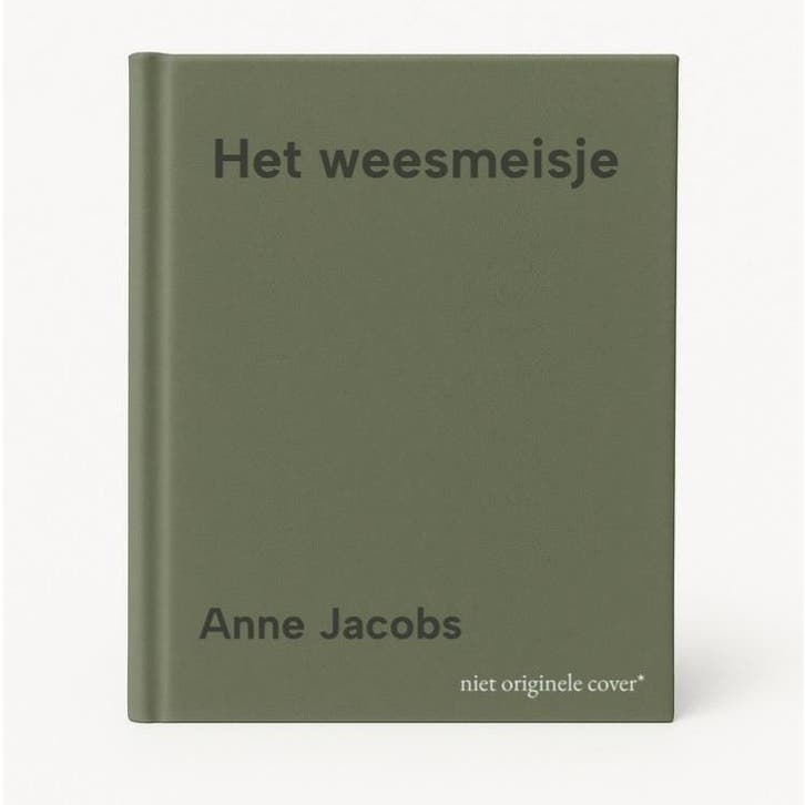 Het weesmeisje - Anne Jacobs 9789401613682, Boeken, Romans, Gelezen, Verzenden