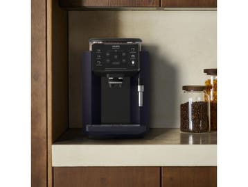 Krups Sensation EA910B - Volautomatische espressomachine - 7, Witgoed en Apparatuur, Koffiezetapparaten, Verzenden, Zo goed als nieuw