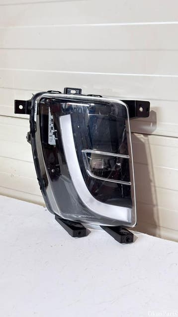 Tesla Model X LED Dagrijverlichting rechts 1034331-00-B, Auto-onderdelen, Verlichting, Ophalen, Gebruikt