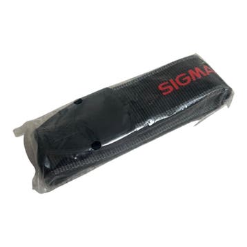 Sigma Camera Neck Strap - Vintage - 4 cm (Nieuw), Verzenden, Nieuw