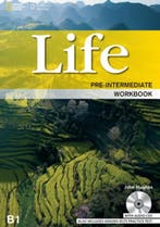 Life Pre intermediate Workbook 9781133316138, Boeken, Verzenden, Zo goed als nieuw