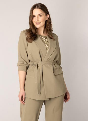YESTA blazer Yanou Maat:, Kleding | Dames, Verzenden, Nieuw, Overige kleuren