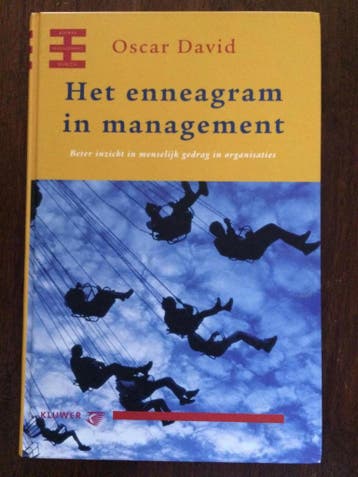 Het enneagram in management / Samsom management selectie, Boeken, Verzenden, Gelezen, O. David