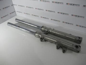 Suzuki GSX 600 F Voorvork poten, Motoren, Ophalen of Verzenden, Nieuw