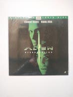 Alien Resurection  laserdisc, Cd's en Dvd's, Verzenden, Nieuw in verpakking