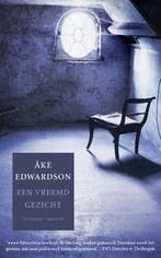 Een vreemd gezicht / Erik Winter / 3 9789022995914, Boeken, Verzenden, Gelezen, Åke Edwardson