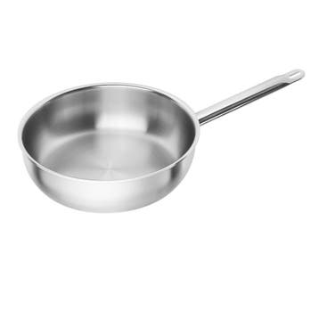 GGM Gastro | ZWILLING | PRO - Koekenpan - Ø 280mm | 1006090, Verzenden, Nieuw