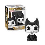 Funko Pop!  Bendy and the Ink Machine: Bendy Doll #451, Verzenden, Nieuw