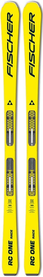 Fischer RC ONE RACE SLR PRO - 2026-150 cm, Sport en Fitness, Ophalen of Verzenden, Carve, Skiën, Ski's