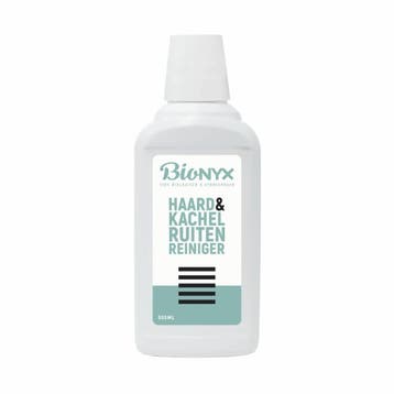 Haard- en Kachelruitenreiniger  500 ML  | 100% Biologisch, Verzenden, Schoonmaakmiddel