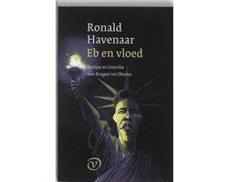 Eb en vloed - Eb en vloed, Ophalen of Verzenden, Nieuw