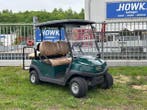 Golfkar bj 2022, 4-zitter, nieuwe accu, ClubCar Tempo, Ophalen, Gebruikt, Golfkar