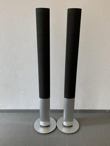 Bang & Olufsen - Beolab 1 met draadloze wifi-muziekstreamer, Nieuw