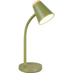 LED Tafellamp - Trion Rann - Bureaulamp - 1x SMD LED 4.5W -, Huis en Inrichting, Lampen | Tafellampen, Ophalen of Verzenden, Nieuw