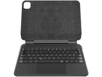 Belkin Pro Hoes - Toetsenbord met Magnetische Standaard -, Verzenden, Nieuw, Belkin