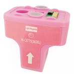 Huismerk HP 363 cartridge licht magenta, Computers en Software, Printerbenodigdheden, Verzenden, Nieuw, Huismerk