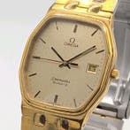 Omega - Seamaster - Unisex - 1980-1989, Nieuw