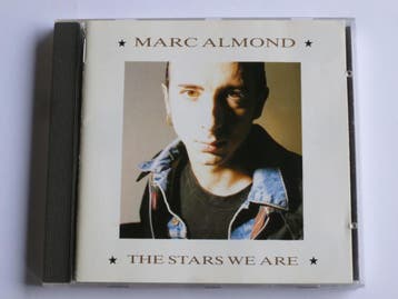 Marc Almond - The Stars we are, Ophalen of Verzenden, Zo goed als nieuw