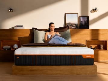 Bieden | Emma Performance 26 90x200 – Nieuw – t.w.v. €879, Nieuw, 200 cm, 90 cm, Matras