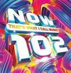 cd - Various - Now Thats What I Call Music! 102, Cd's en Dvd's, Verzenden, Zo goed als nieuw