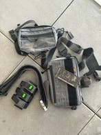 L7 Gear BV30 Cameratas