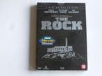 The Rock - Sean Connery, Nicolas Cage (2 DVD) Nieuw, Ophalen of Verzenden, Zo goed als nieuw