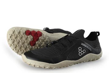 Vivobarefoot Barefoot in maat 42 Zwart, Verzenden, Zwart, Zo goed als nieuw, Vivobarefoot